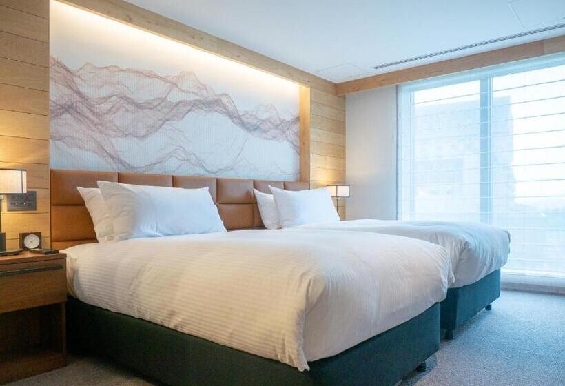 Студио Стандарт с Видом, Yu Kiroro, Ski In Ski Out Luxury Residences