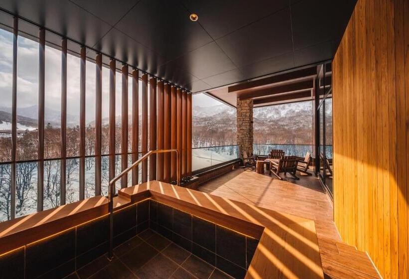 Апартаменты Пентхаус 1 Спальня, Yu Kiroro, Ski In Ski Out Luxury Residences