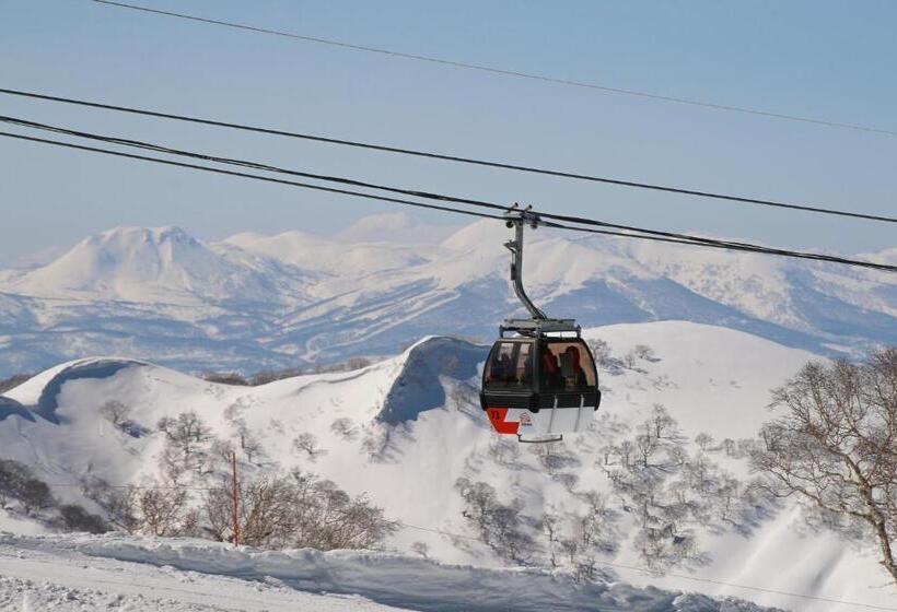 Апартаменты 1 Спальня, Yu Kiroro, Ski In Ski Out Luxury Residences