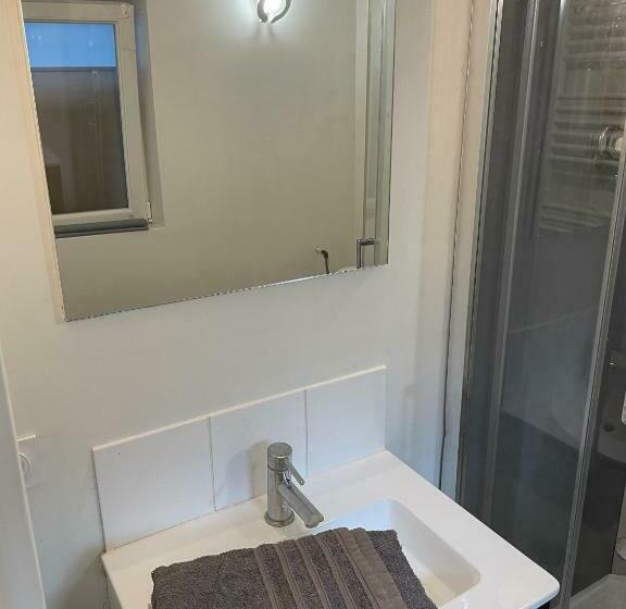 استودیوی استاندارد, Appartshotels De Ville