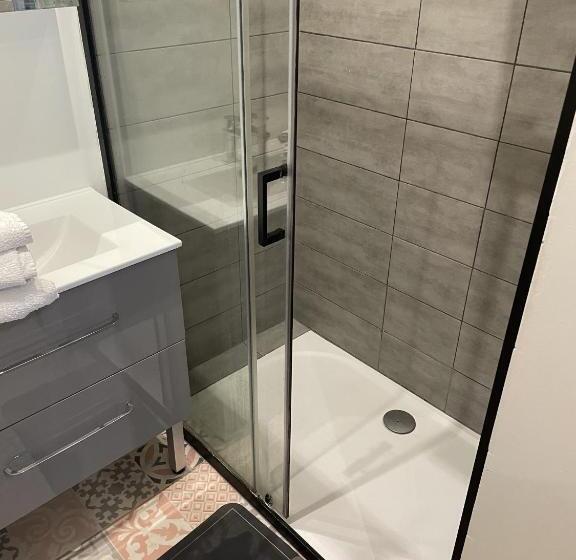 آپارتمان 2 خوابه, Appartshotels De Ville