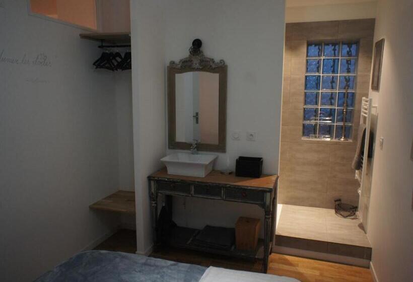 آپارتمان 1 خوابه, Appartshotels De Ville