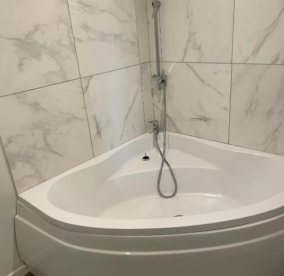 آپارتمان 1 خوابه, Appartshotels De Ville