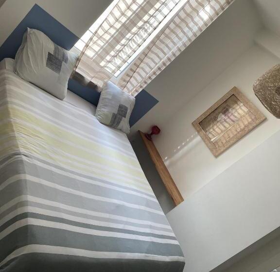آپارتمان 1 خوابه, Appartshotels De Ville