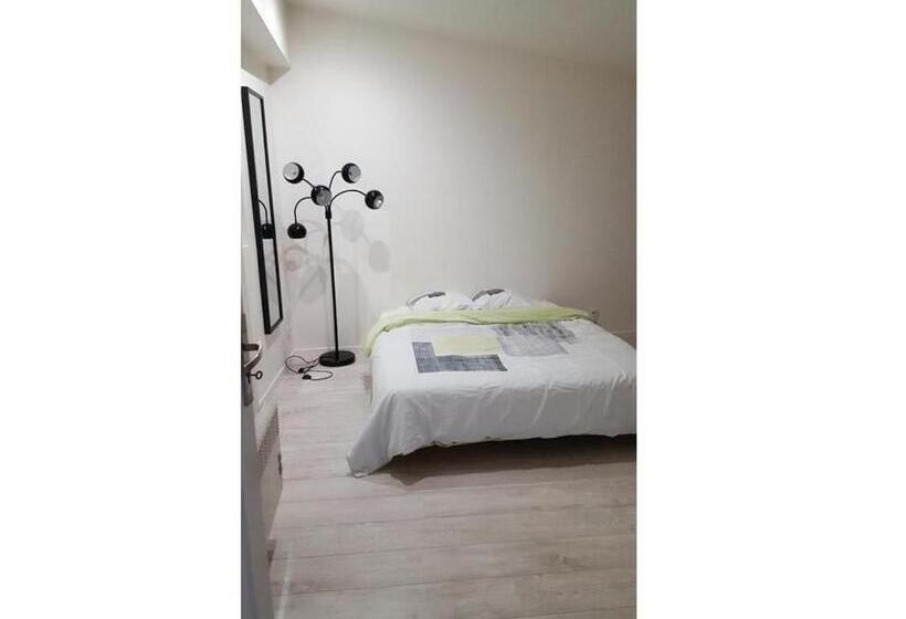آپارتمان 1 خوابه, Appartshotels De Ville