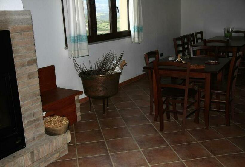 Номер Стандарт, Agriturismo Costa Verde