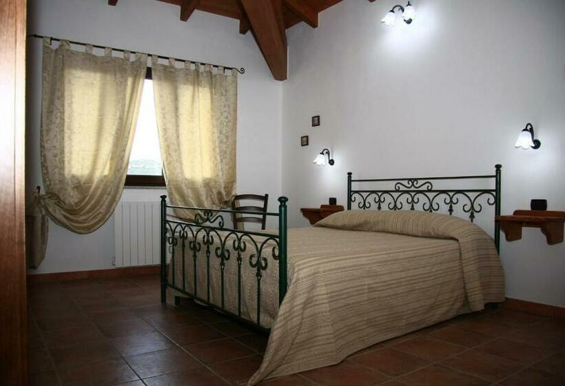 Номер Стандарт, Agriturismo Costa Verde