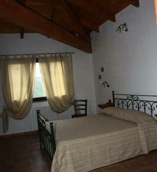 Четырехместный Номер Стандарт, Agriturismo Costa Verde