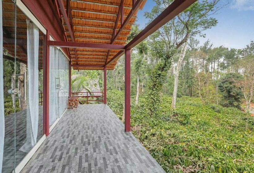 Номер Стандарт, Itsy Hotels Jammabane Cottage