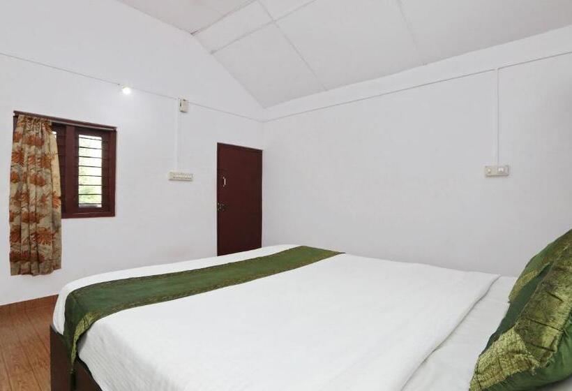Номер Deluxe, Itsy Hotels Jammabane Cottage