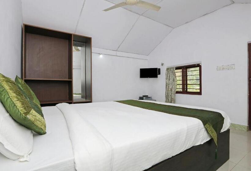 Номер Deluxe, Itsy Hotels Jammabane Cottage