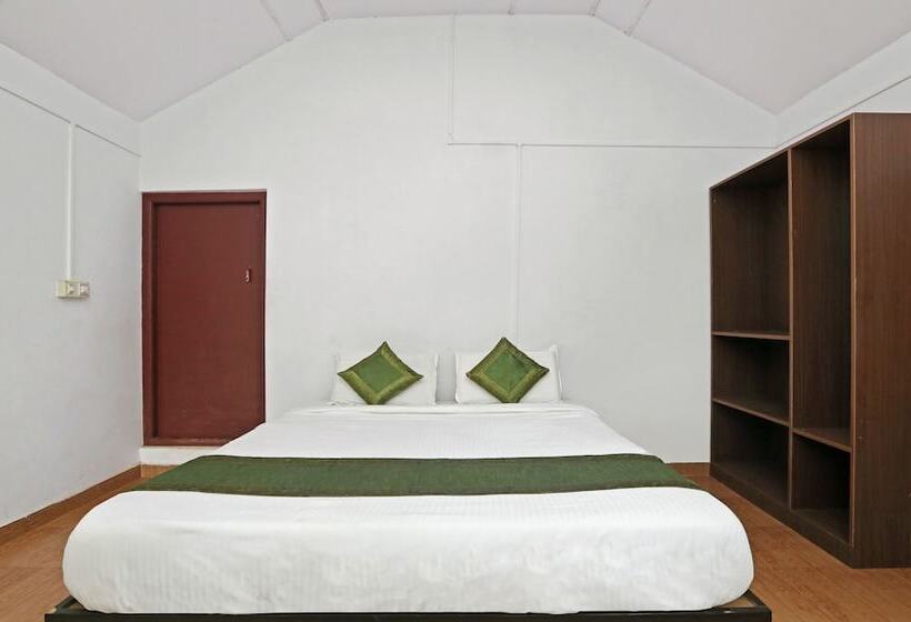 Номер Стандарт, Itsy Hotels Jammabane Cottage