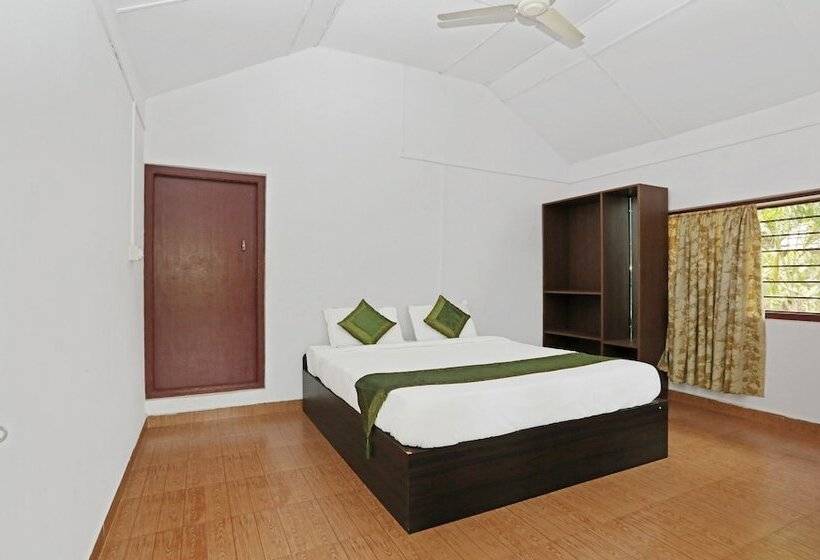 Номер Стандарт, Itsy Hotels Jammabane Cottage