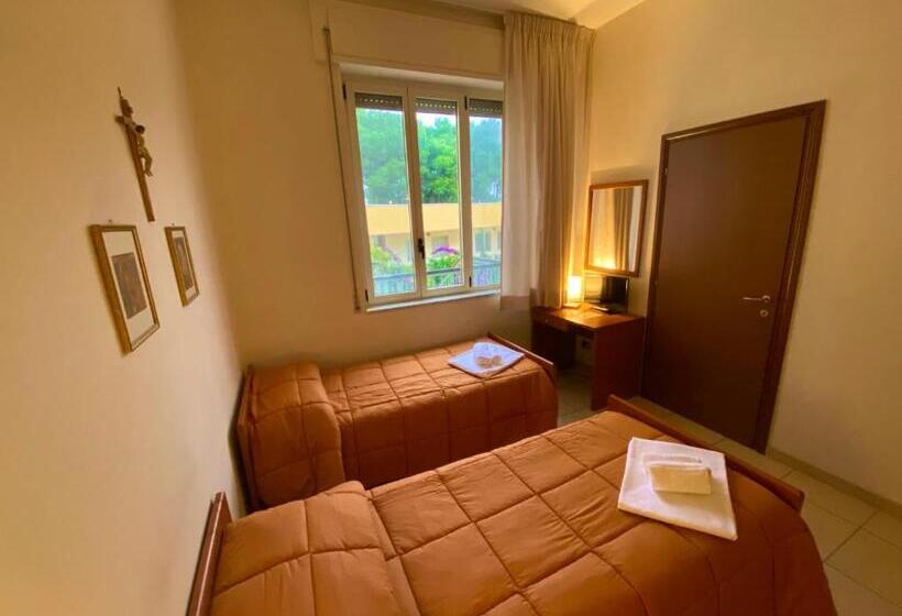 标准间, Casa Per Ferie Sant'anna