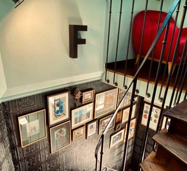 Номер Стандарт, Fab House   Les Maisons Fabuleuses