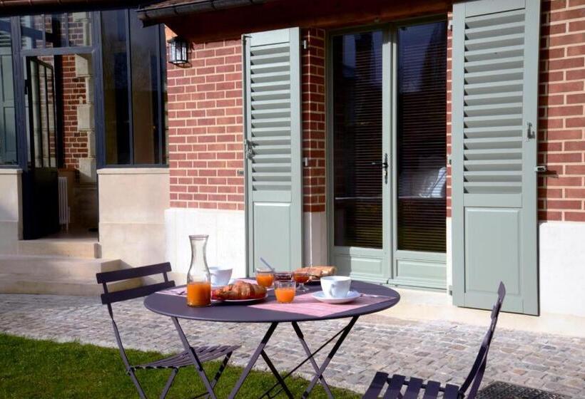 Номер Стандарт, Fab House   Les Maisons Fabuleuses