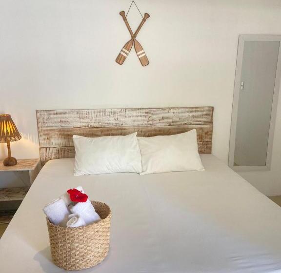 Номер Deluxe, Pousada Vila Das águas