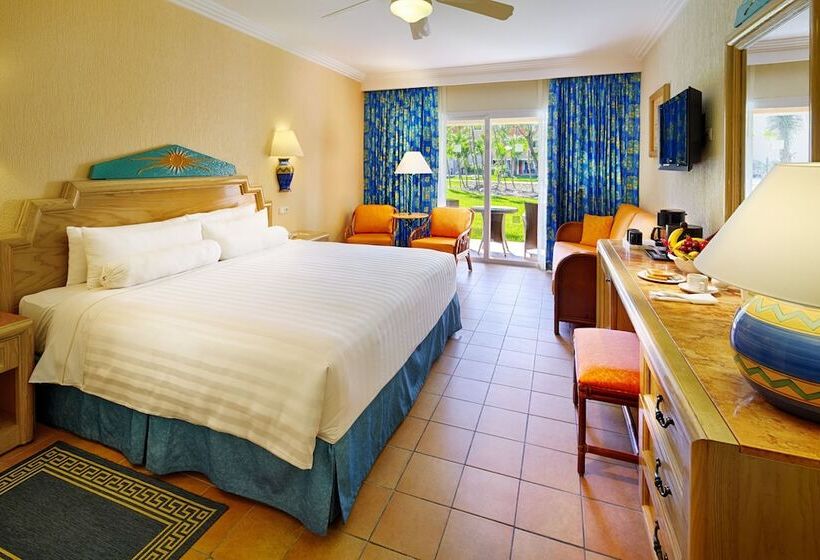 スーペリアールーム, Barcelo Maya Caribe  All Inclusive