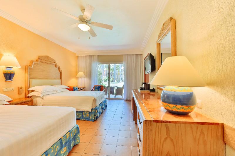 スーペリアールーム, Barcelo Maya Caribe  All Inclusive