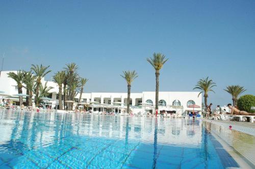 اتاق استاندارد, El Mouradi Club Kantaoui