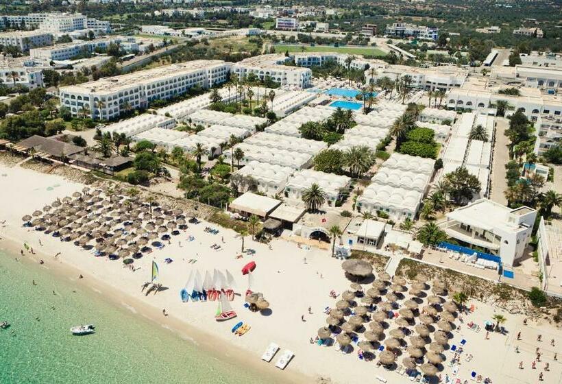 سوییت, El Mouradi Club Kantaoui