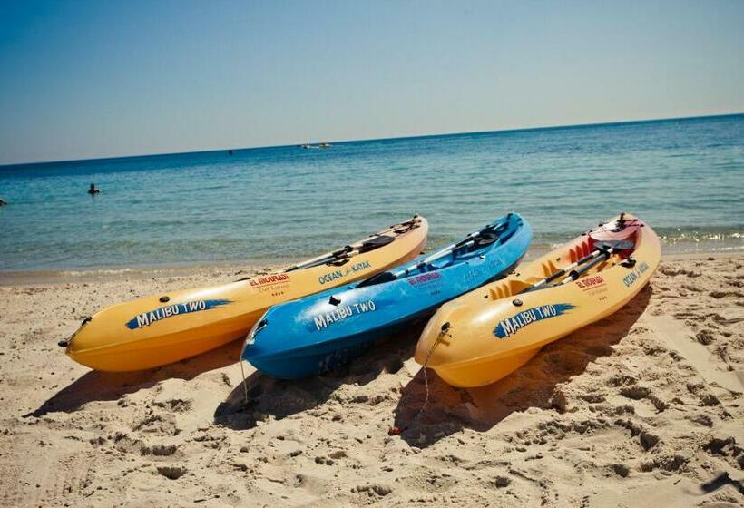 سوییت, El Mouradi Club Kantaoui