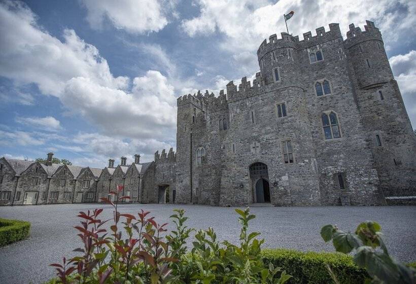 Номер Superior, Kilkea Castle