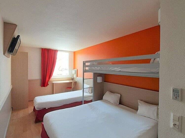 اتاق استاندارد, B&b Hotel Saint Witz Roissy