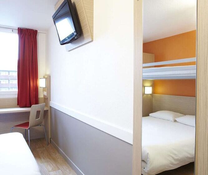 اتاق استاندارد, B&b Hotel Saint Witz Roissy