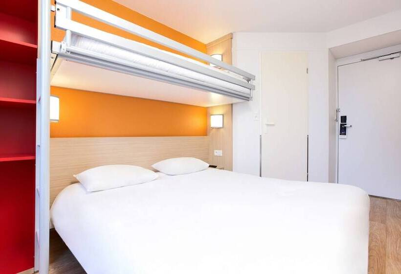 اتاق استاندارد, B&b Hotel Saint Witz Roissy
