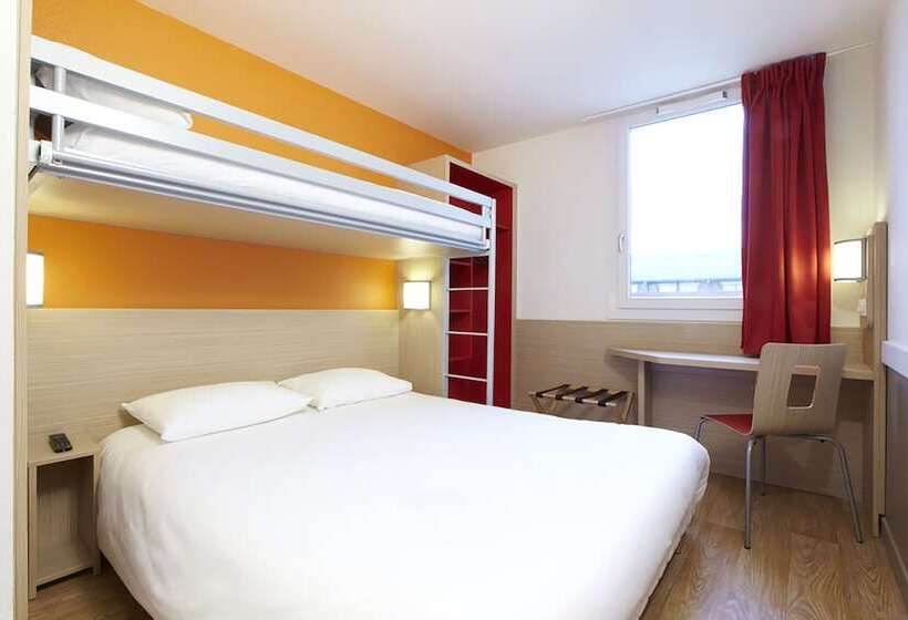 اتاق استاندارد, B&b Hotel Saint Witz Roissy