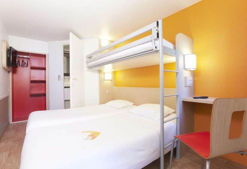 Номер Стандарт, Premiere Classe St Brieuc Tregueux