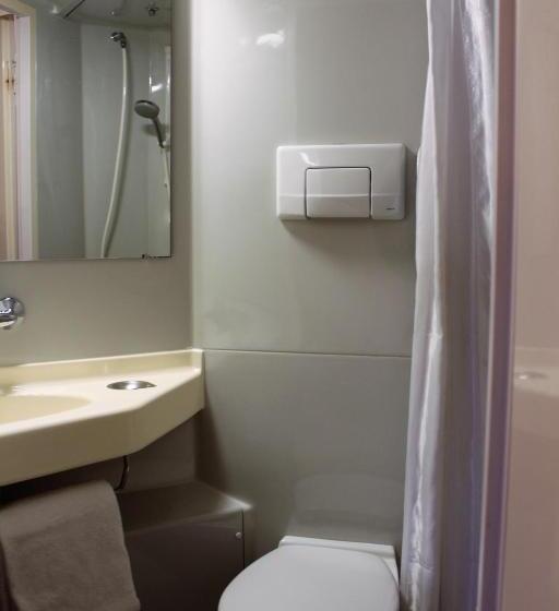 Номер Стандарт, Premiere Classe St Brieuc Tregueux