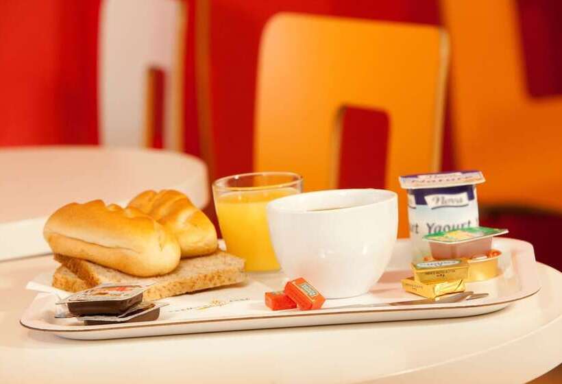اتاق استاندارد, Premiere  Classe Vierzon