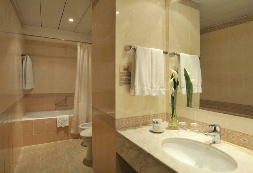 Студия Superior, Pestana Miramar Garden & Ocean