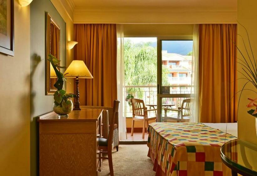Студия Superior, Pestana Miramar Garden & Ocean