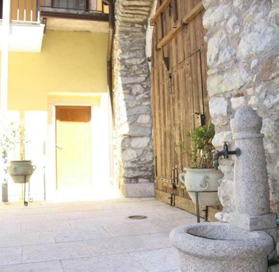 آپارتمان 1 خوابه, Appartamenti Gardastivo