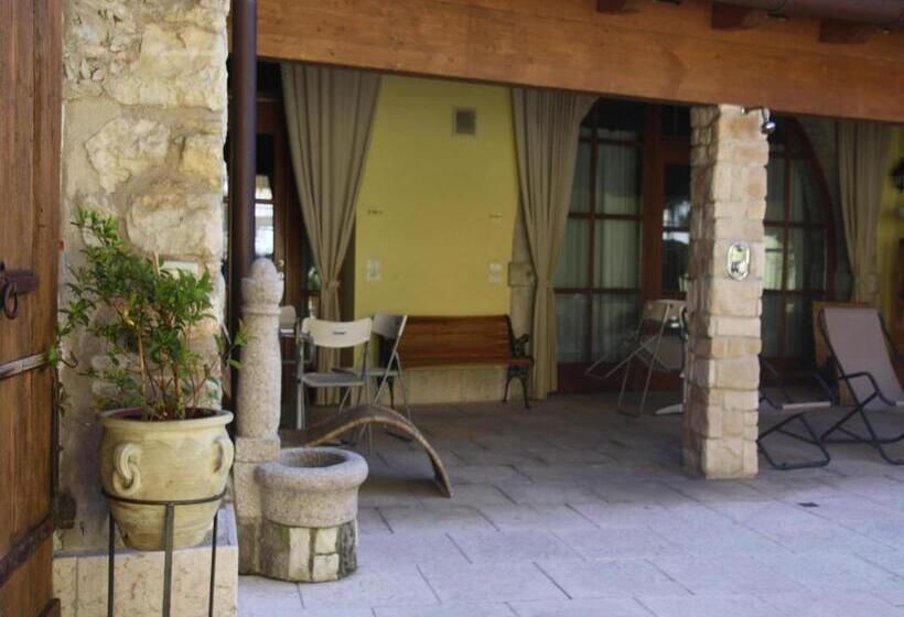 آپارتمان 1 خوابه, Appartamenti Gardastivo
