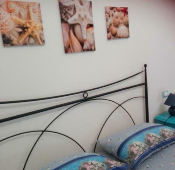 اتاق استاندارد, B&b Fantasia