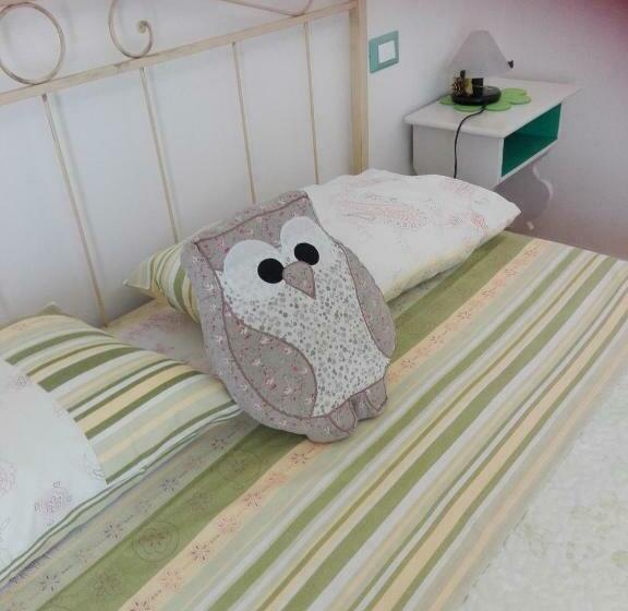 اتاق استاندارد, B&b Fantasia