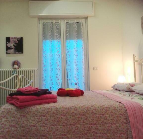 اتاق استاندارد, B&b Fantasia