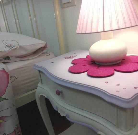 اتاق استاندارد, B&b Fantasia