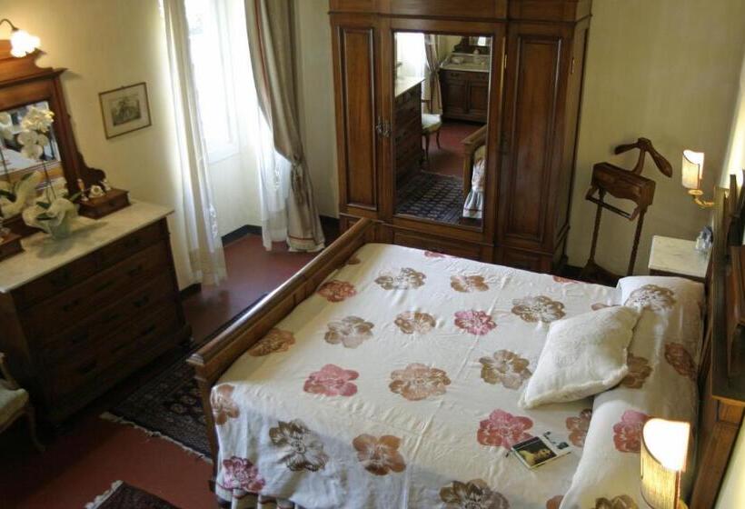 Полулюкс Повышенной Комфортности, Casa Nobile