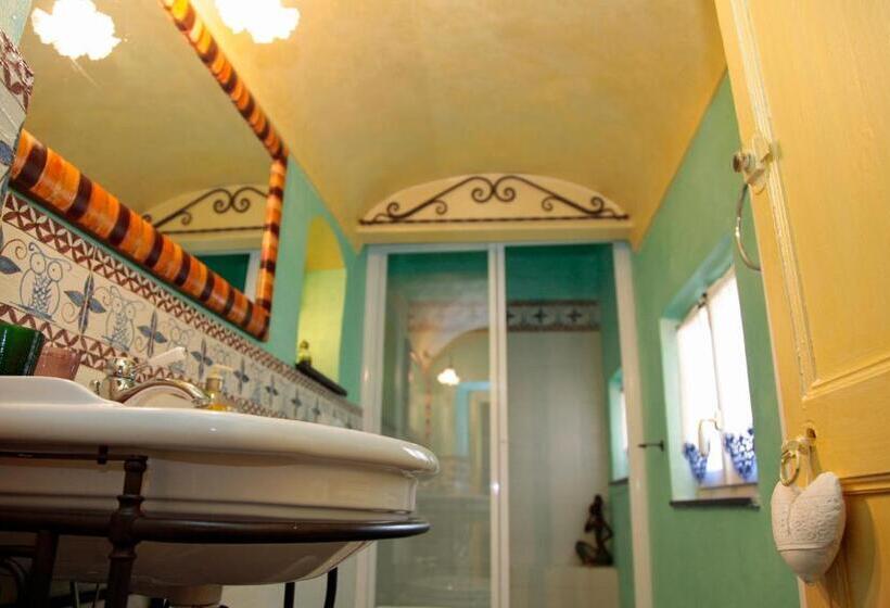 Полулюкс Повышенной Комфортности, Casa Nobile