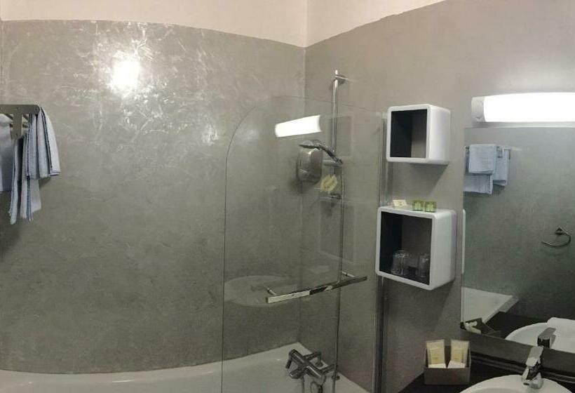 Номер Престиж, Spa Le Relais Des Moines