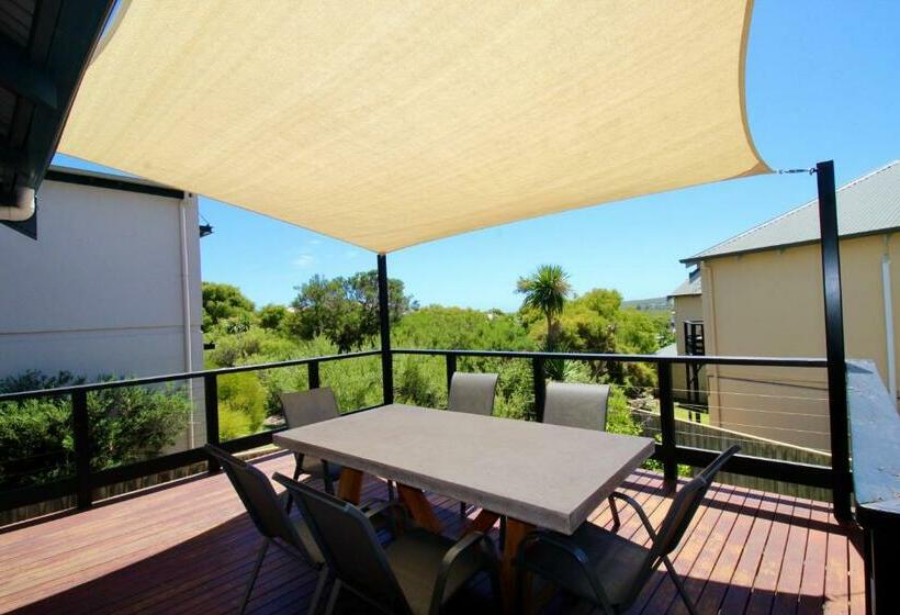 침실 3개 주택, Margaret River Beach Houses