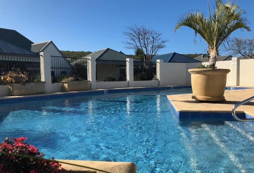 침실 1개 주택, Margaret River Beach Houses