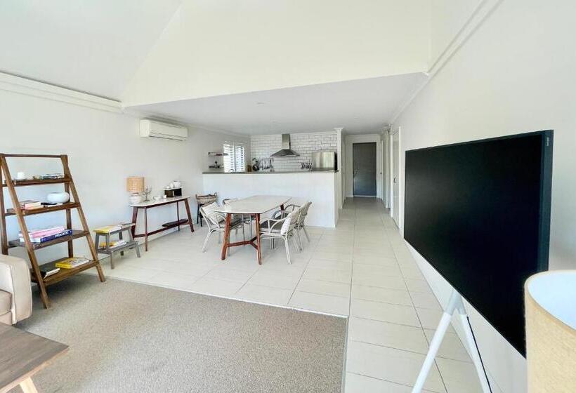 침실 3개 빌라, Margaret River Beach Houses