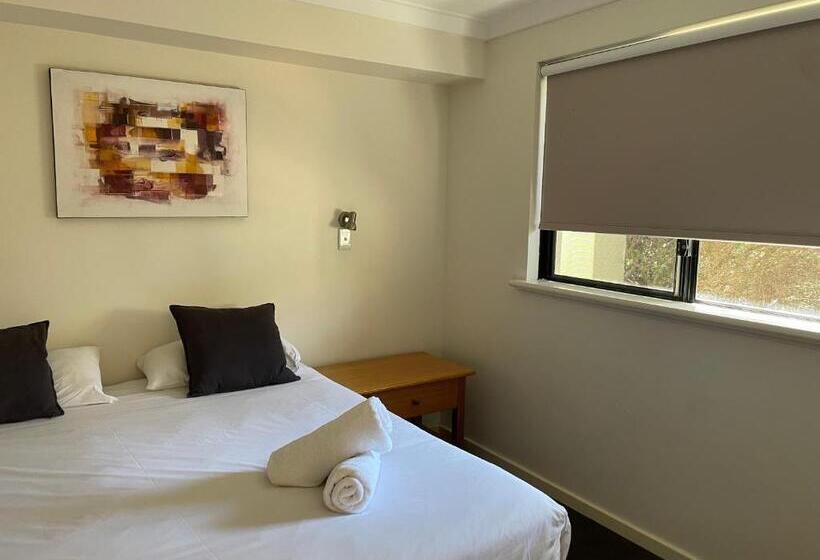 침실 3개 주택, Margaret River Beach Houses
