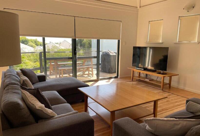 침실 3개 주택, Margaret River Beach Houses
